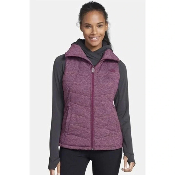 The North Face Pseudio Vest - Picture 8 of 8